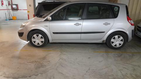 Garaje de alquiler en Carrer Mare de Déu del Carme, 11, Playa Puerto de Sagunto, Valencia - imagen 3 Foto 3 de Garaje de alquiler en Carrer Mare de Déu del Carme, 11, Playa Puerto de Sagunto, Valencia