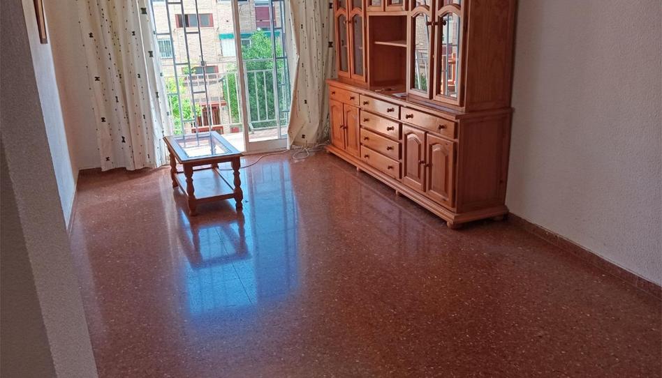 Flat for sale in Calle Luz Casanova, 3, Cartuja, Granada - image 1 Photo 1 of Flat for sale in Calle Luz Casanova, 3, Cartuja, Granada