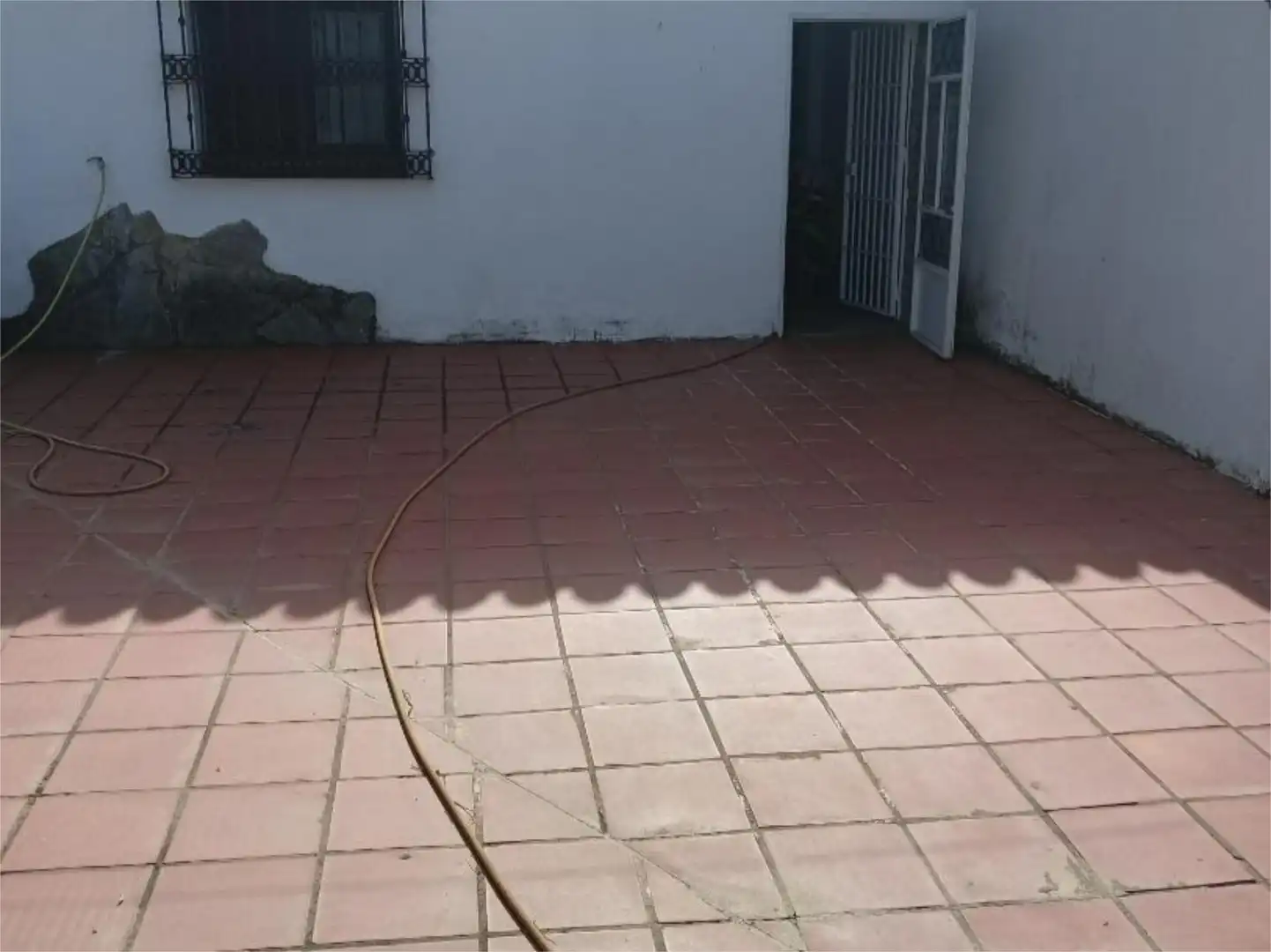 Flat for sale in Carretera Barbate-Vejer, 20, Barbate ciudad Terrace of Flat for sale in Barbate with Air Conditioner, Private garden and Terrace
