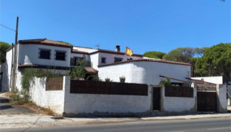 Flat for sale in Carretera Barbate-vejer, 20, Barbate ciudad, Barbate - image 1 Photo 1 of Flat for sale in Carretera Barbate-vejer, 20, Barbate ciudad, Barbate