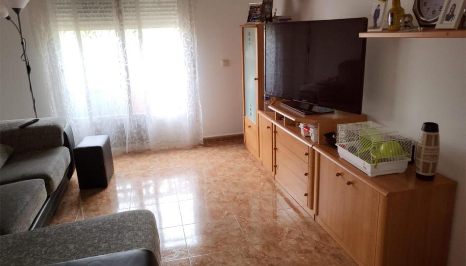 Flat for sale in Calle Canal, 16, Madrigueras, Albacete - image 1 Photo 1 of Flat for sale in Calle Canal, 16, Madrigueras, Albacete