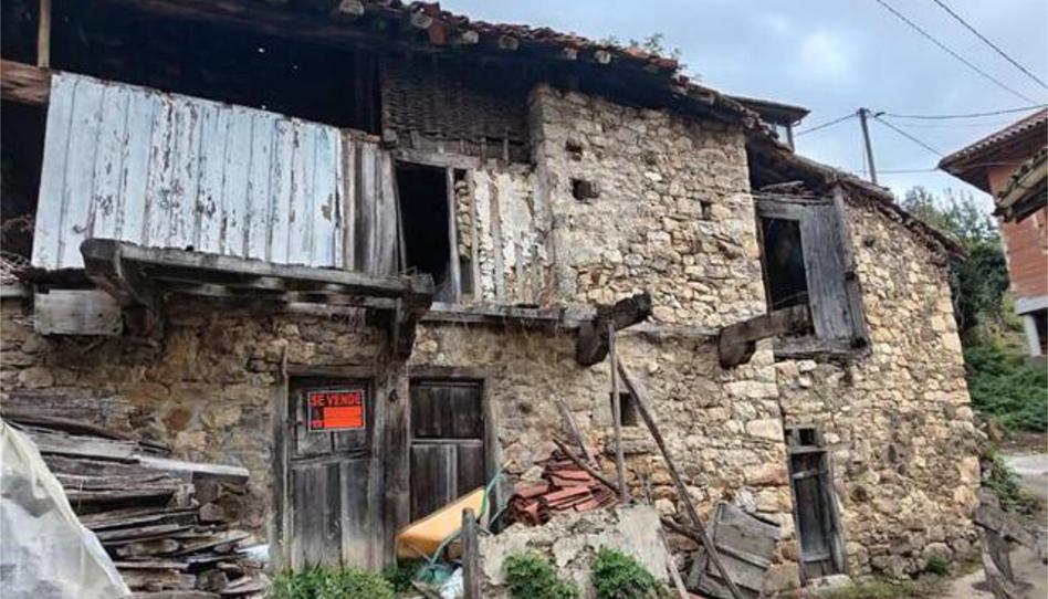 Casa o xalet en venda a Piedras Blancas, Asturias - imatge 1 Foto 1 de Casa o xalet en venda a Piedras Blancas, Asturias