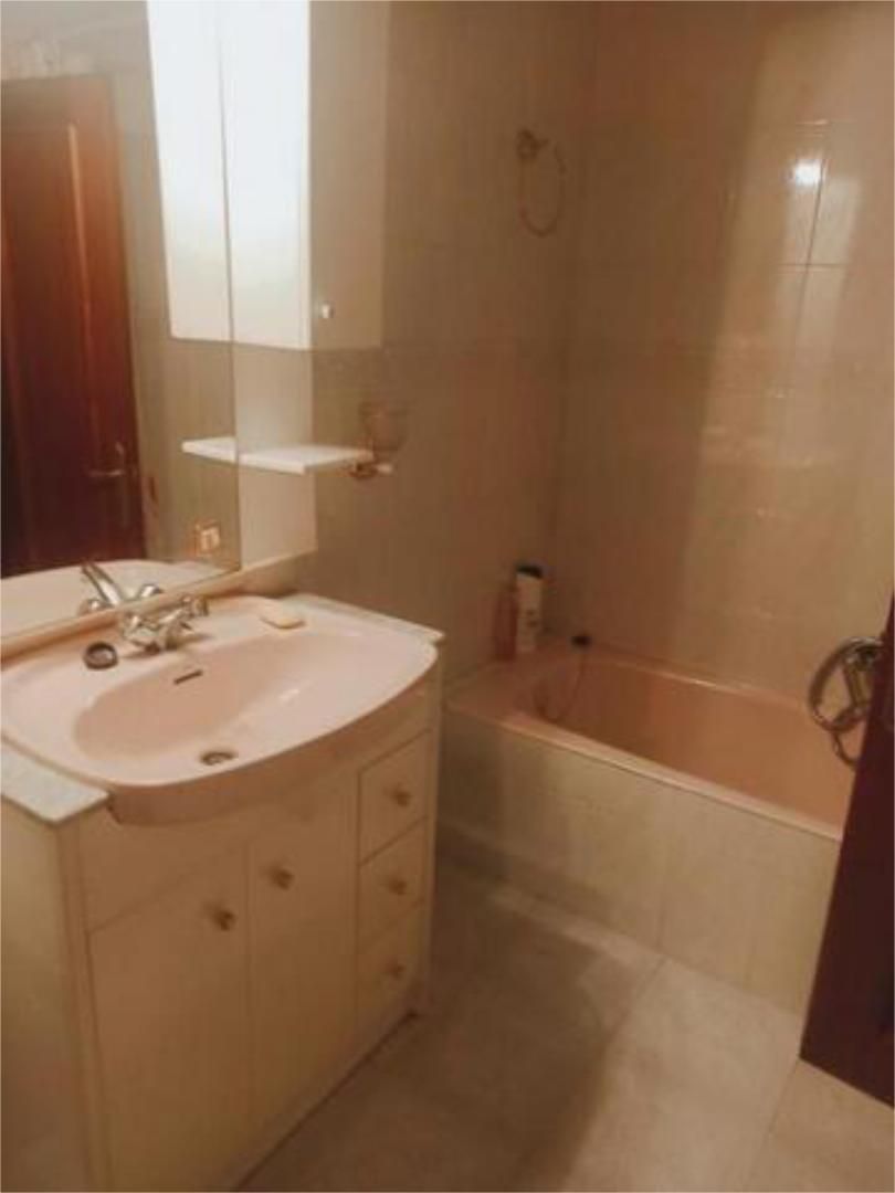 Piso de alquiler en El Polígono Piso de alquiler en El Polígono