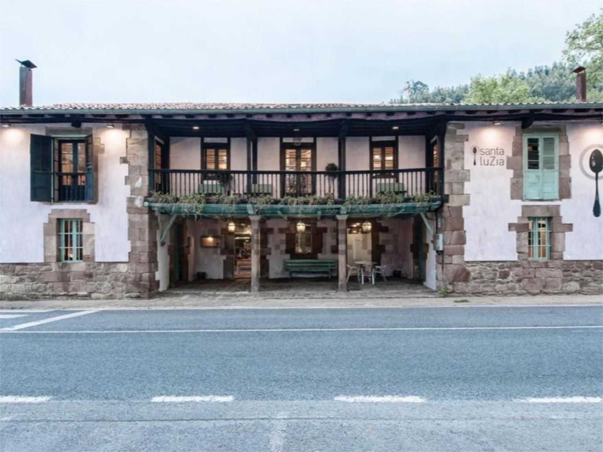 Casa o xalet en venda en Campoo de Enmedio amb Aire condicionat, Terrassa i Balcó