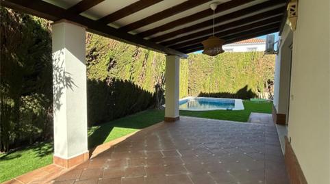 Casa o xalet de lloguer a Avenida del Acebuche, 24, Gelves, Sevilla - imatge 2 Foto 2 de Casa o xalet de lloguer a Avenida del Acebuche, 24, Gelves, Sevilla