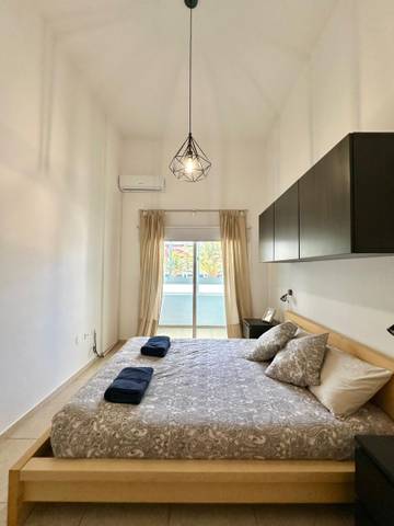 Apartamento en Alquiler en Calle Maestro Andres Hernandez, 2 en Puertito de Güímar