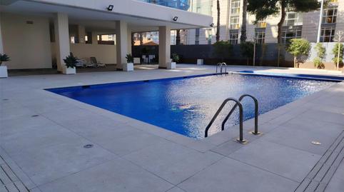 Photo 4 of Flat for sale in Calle Dénia, 4, Puerto, Alicante