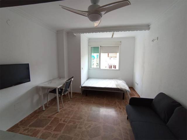 Piso en Alquiler en Camino Suárez, 81 en Suárez