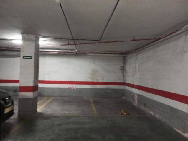 Garaje en Alquiler en Bons Aires