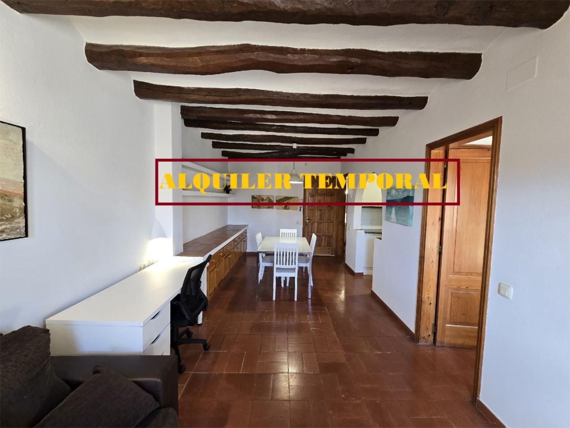 Flat to rent in Carrer dels Esquiladors, 12, Centre Flat to rent in Carrer dels Esquiladors, 12, Centre