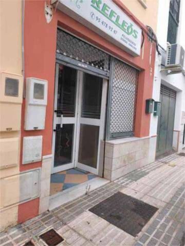 Local comercial en Alquiler en Centro