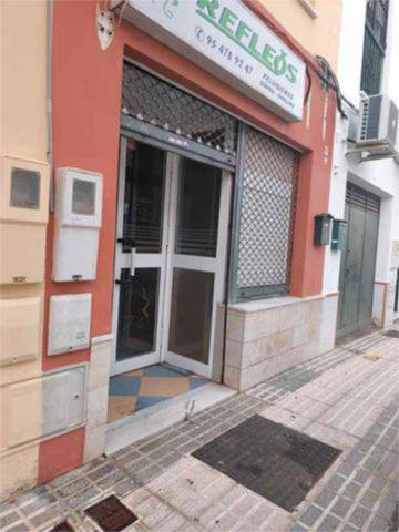 Local comercial en Alquiler en Centro