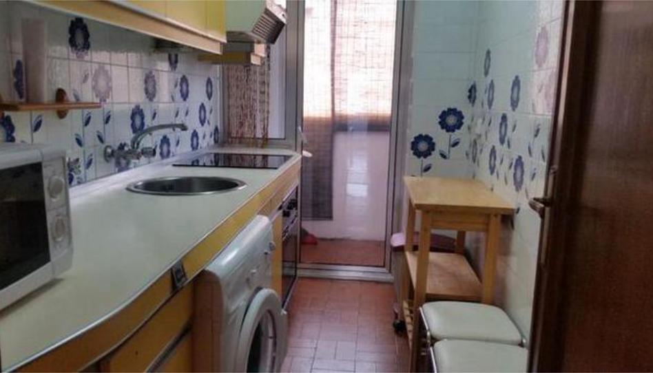 Photo 1 of Apartment to rent in Campo Grande, Valladolid