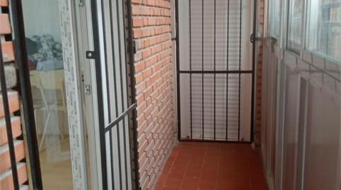 Foto 4 de Pis en venda a Calle Santa Leocadia, 5, Casco Antiguo, Toledo