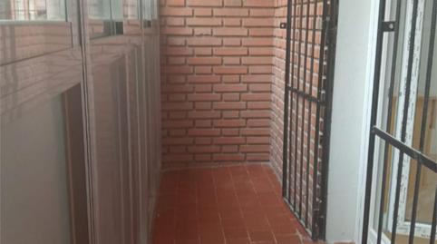 Foto 5 de Pis en venda a Calle Santa Leocadia, 5, Casco Antiguo, Toledo