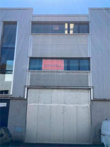 Local comercial en Alquiler en Zamalbide