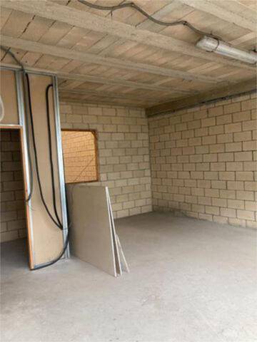 Local comercial en Alquiler en Zamalbide