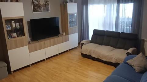 Photo 5 of Flat for sale in Calle Leonardo Da Vinci, 2, Cistérniga, Valladolid