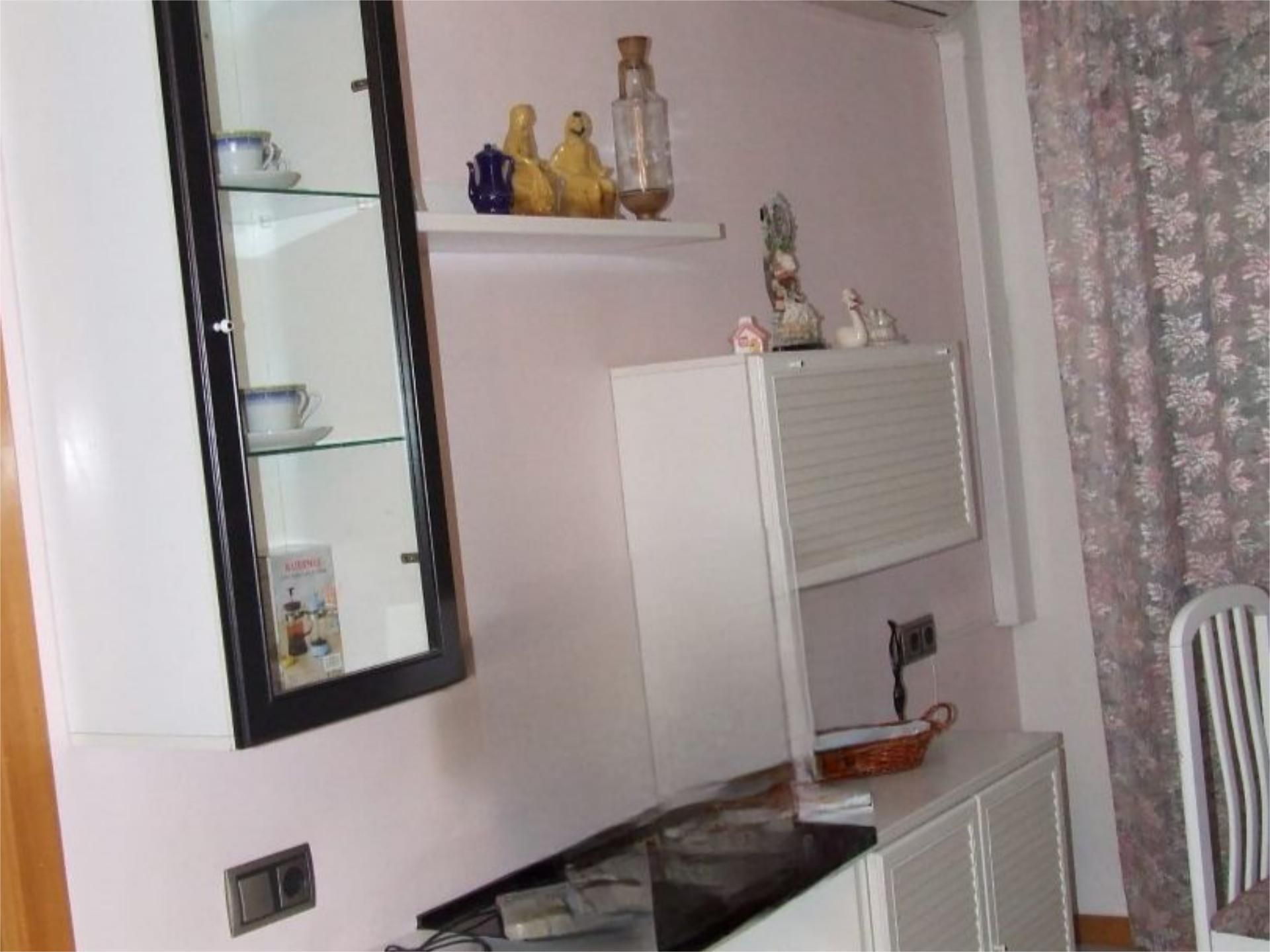 Cocina de Piso de alquiler en Amposta