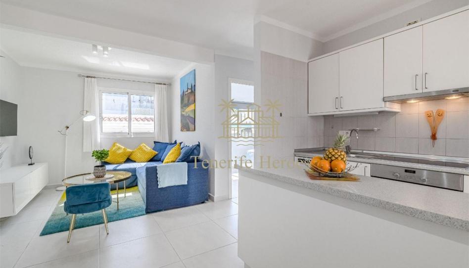 Photo 1 of Apartment for sale in Calle República de Panamá, 2a, Playa de las Américas, Santa Cruz de Tenerife