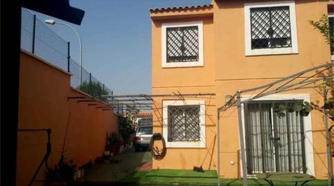 Foto 2 de Casa o chalet en venta en San García, Cádiz