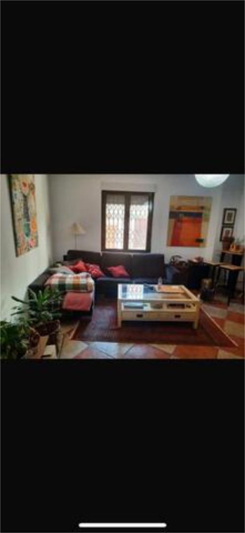 Flat to rent in Toro Living room of Flat to rent in Toro  with Heating, Terrace and Storage room
