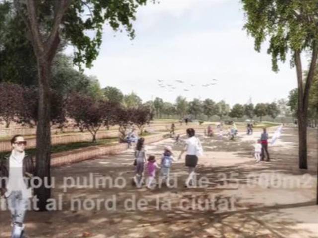 Dúplex en Venta en Carrer de Manresa, 201 en Sant Pere Nord