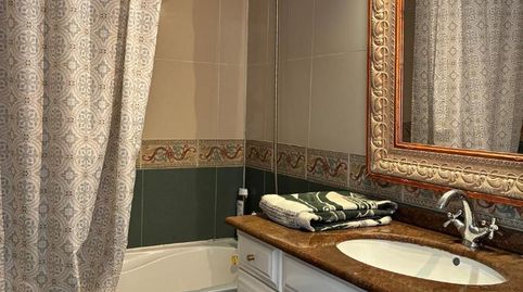 Foto 2 de Habitación en Jaitzubia Auzoa, 168, Hondarribia, Gipuzkoa
