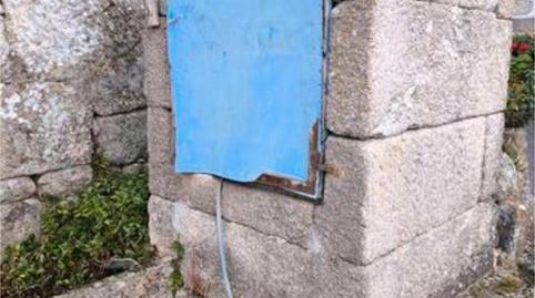 Foto 3 de Casa o chalet en venta en Trasmiras, Ourense