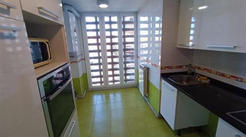 Photo 5 of Flat to rent in Street Calle Constitución, 39, Constitución - Balconcillo, Guadalajara