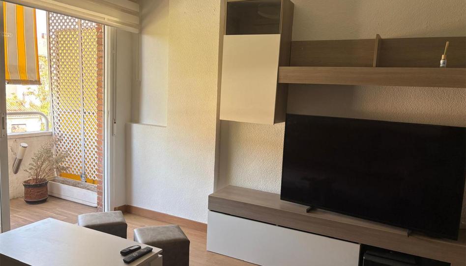 Flat for sale in Avenida de la Constitución, 43, Mejorada del Campo, Madrid - image 1 Photo 1 of Flat for sale in Avenida de la Constitución, 43, Mejorada del Campo, Madrid