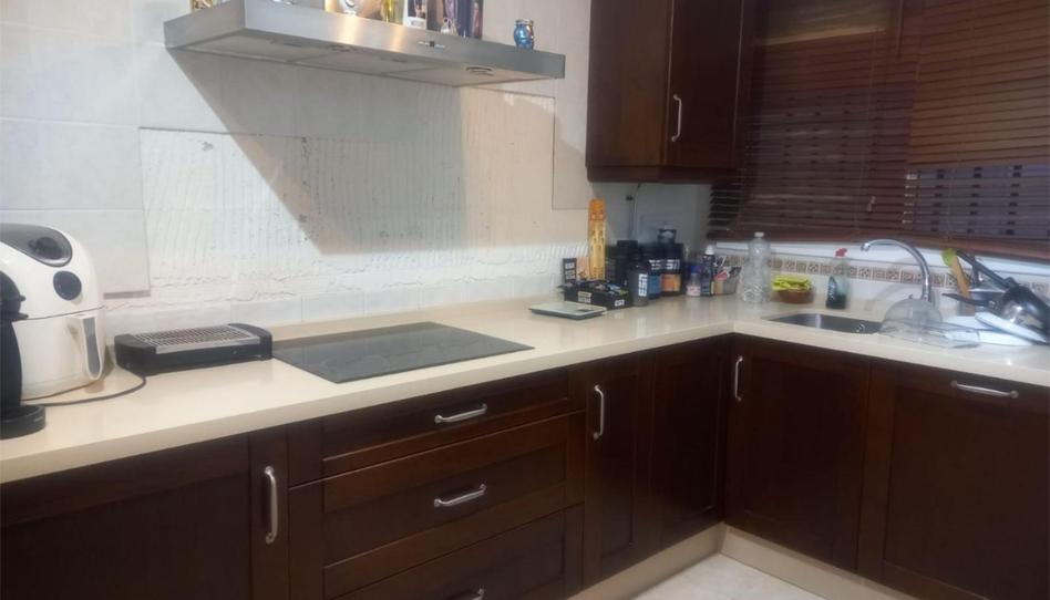 Foto 1 de Pis en venda a Calle la Pólvora, 20, Taraguilla- Estación, Cádiz