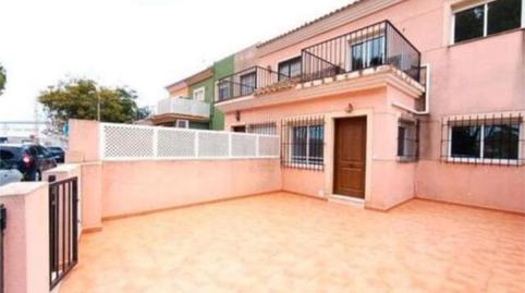 Casa o chalet en venta en La Magdalena - Molinos Marfagones, Murcia - imagen 5 Foto 5 de Casa o chalet en venta en La Magdalena - Molinos Marfagones, Murcia