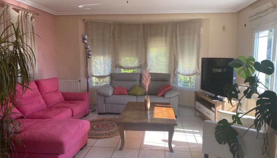 Photo 1 of House or chalet to rent in Altea ciudad, Alicante