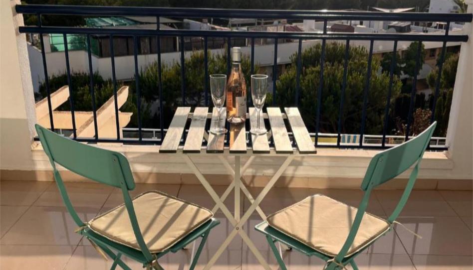 Pis de lloguer a Calle Poseidon, 8, Nueva Torrequebrada, Málaga - imatge 1 Foto 1 de Pis de lloguer a Calle Poseidon, 8, Nueva Torrequebrada, Málaga