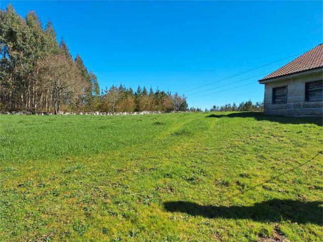 Casa-chalet en Venta en Carballedo