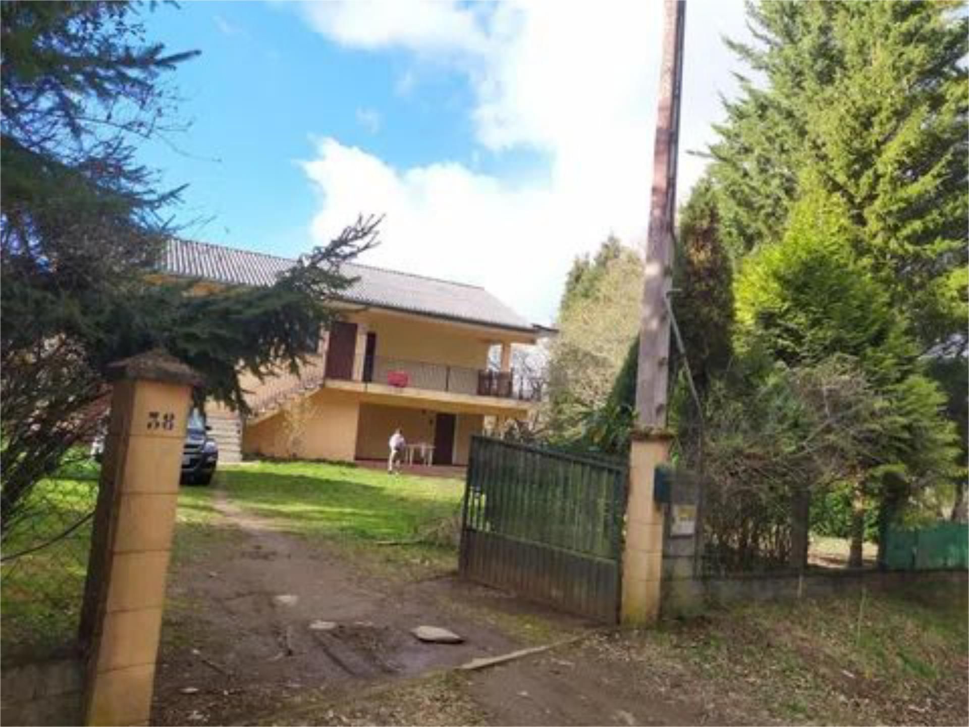 Casa o xalet en venda a Lugar Martul, 35, Outeiro de Rei Casa o xalet en venda en Outeiro de Rei amb Terrassa i Balcó