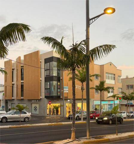 Oficina en Alquiler en San Isidro