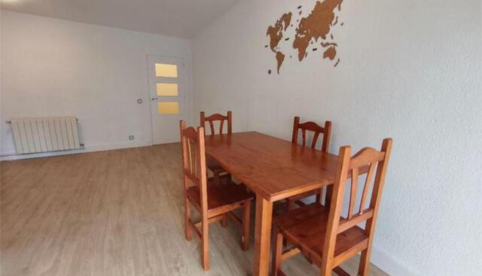 Pis en venda a Can Vinader, Barcelona - imatge 1 Foto 1 de Pis en venda a Can Vinader, Barcelona