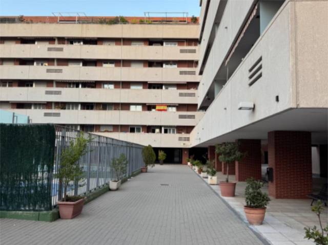 Piso en Alquiler en Calle de Deyanira, 31 en Rejas