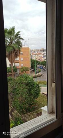 Piso en Alquiler en Calle las Carceleras, 2 en San Pablo