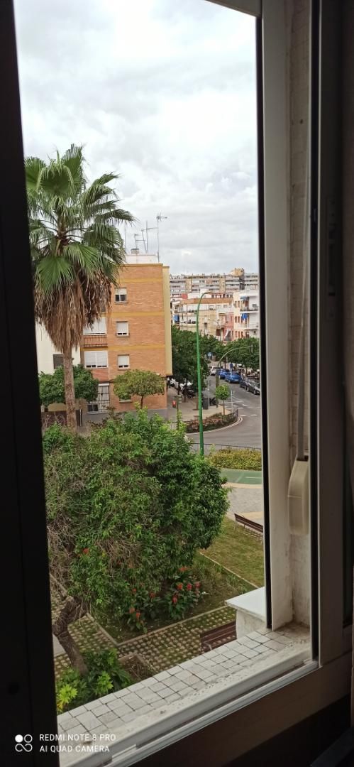 Flat to rent in Calle las Carceleras, 2, San Pablo Flat to rent in Calle las Carceleras, 2, San Pablo