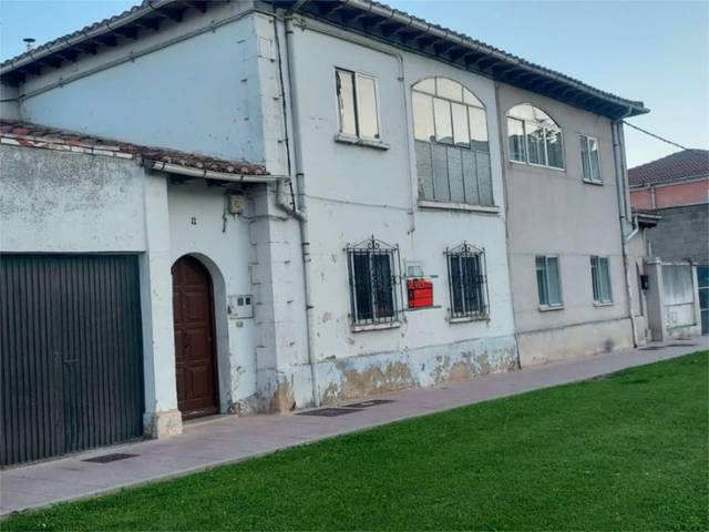 Casa-chalet en Venta en Calle Pozanos, 8 en Illera