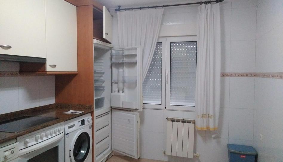 Pis de lloguer a Avenida Oviedo, 37, Anaz - Sobremazas - San Vitores, Cantabria - imatge 1 Foto 1 de Pis de lloguer a Avenida Oviedo, 37, Anaz - Sobremazas - San Vitores, Cantabria