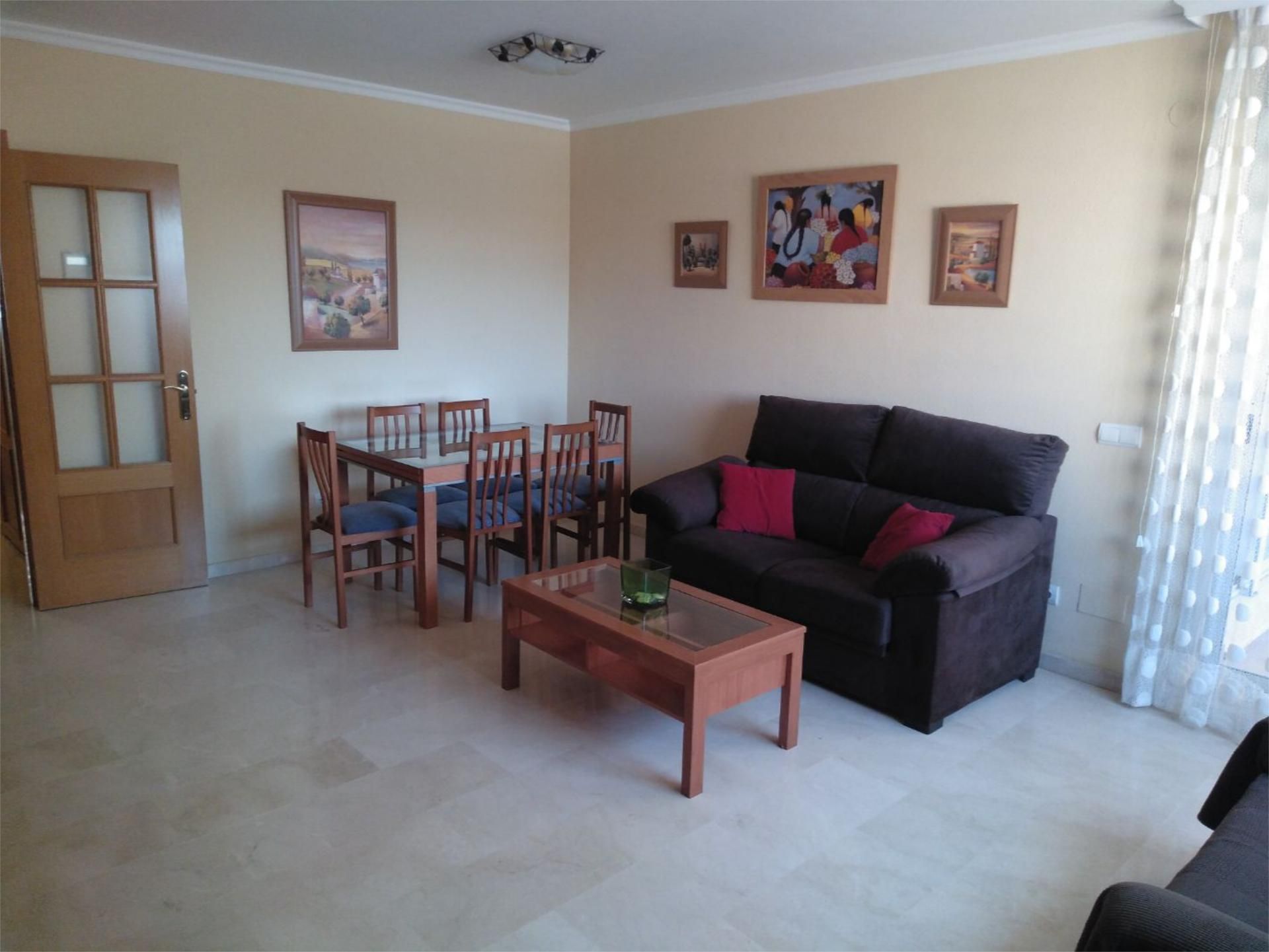 Piso de alquiler en Plaza de la Solidaridad, 7, La Unión - Cruz de Humilladero - Los Tilos Piso de alquiler en Plaza de la Solidaridad, 7, La Unión - Cruz de Humilladero - Los Tilos