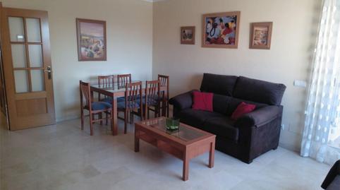 Foto 2 de Pis de lloguer a Plaza de la Solidaridad, 7, La Unión - Cruz de Humilladero - Los Tilos, Málaga Capital