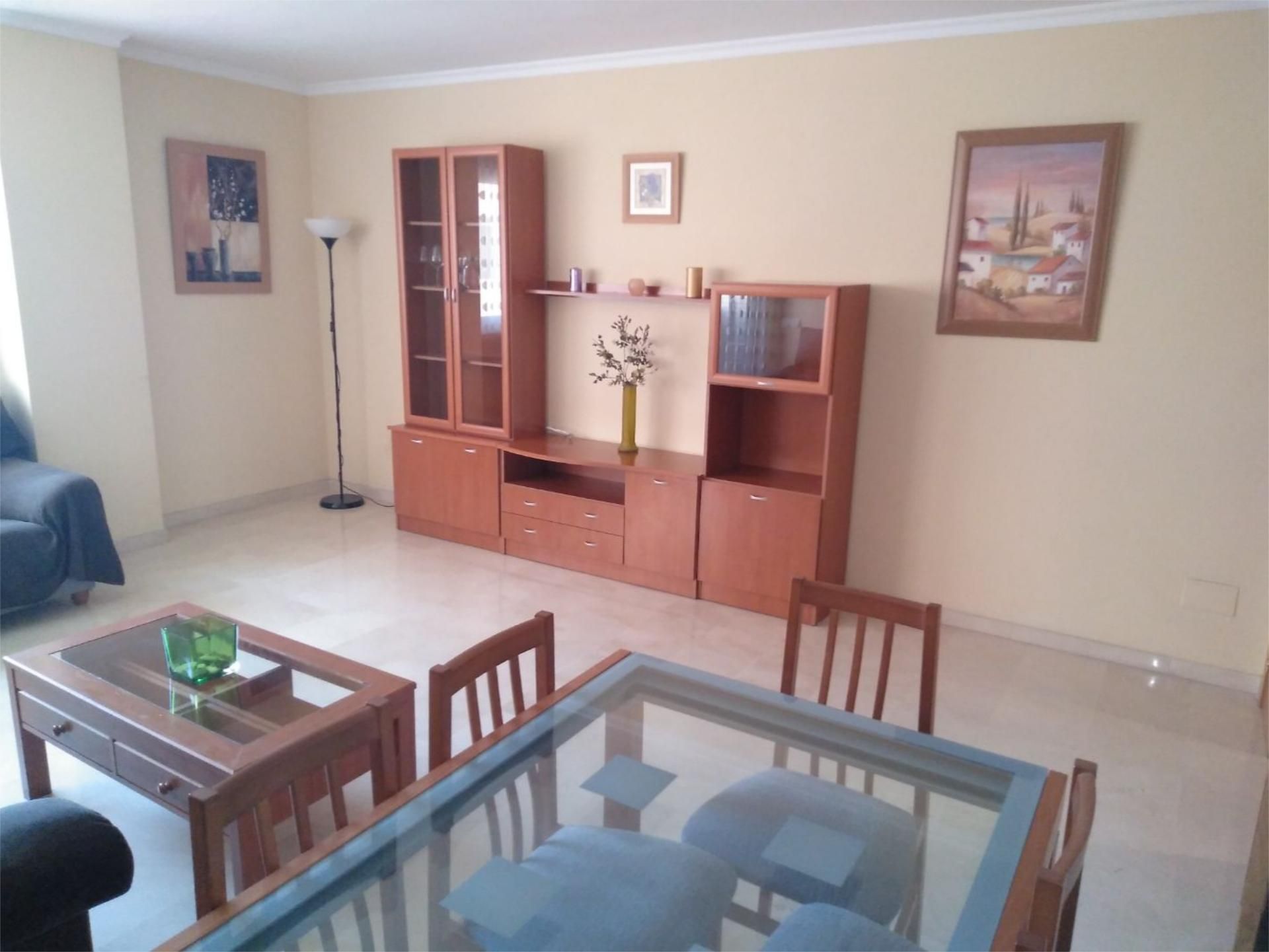 Flat to rent in Plaza de la Solidaridad, 7, La Unión - Cruz de Humilladero - Los Tilos