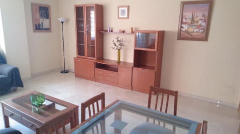 Photo 2 of Flat to rent in Plaza de la Solidaridad, 7, La Unión - Cruz de Humilladero - Los Tilos, Málaga