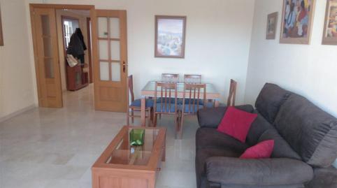 Photo 3 of Flat to rent in Plaza de la Solidaridad, 7, La Unión - Cruz de Humilladero - Los Tilos, Málaga