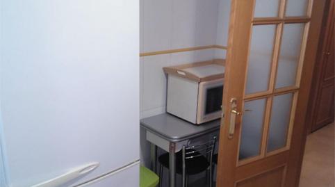 Photo 5 of Flat to rent in Plaza de la Solidaridad, 7, La Unión - Cruz de Humilladero - Los Tilos, Málaga